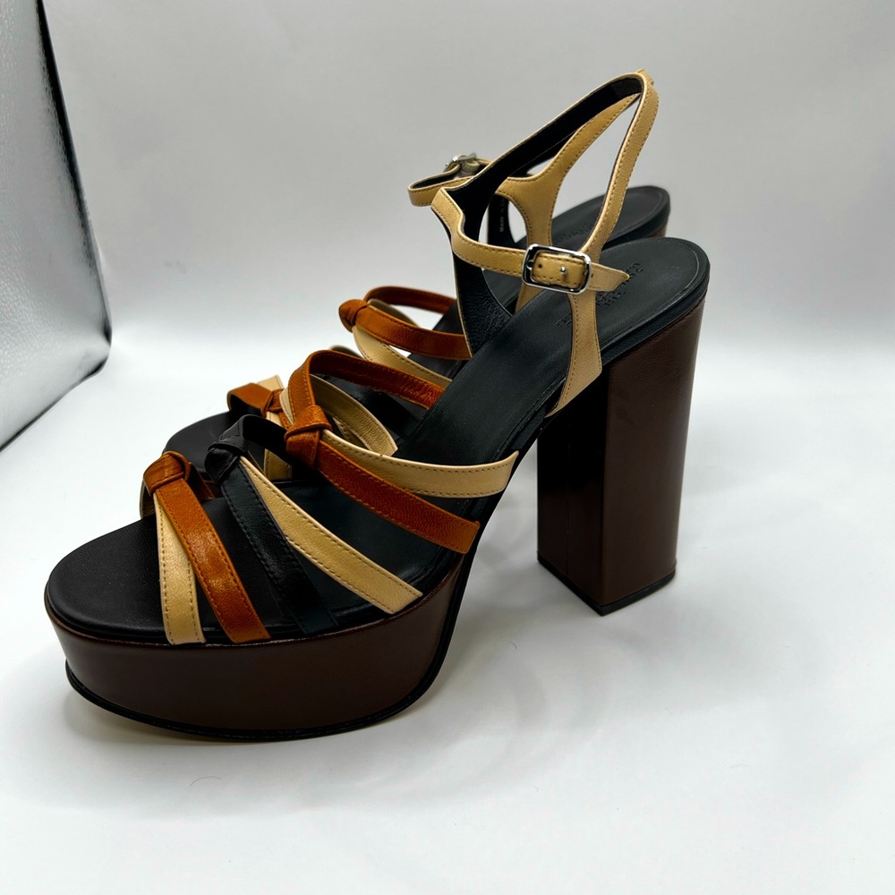 Marc Jacobs the 70s Sandal (NEW)